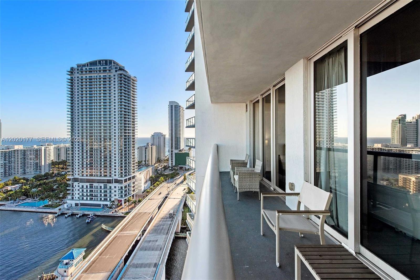 2602 E Hallandale Bch Blvd #R2604 Hallandale Beach, FL 33009