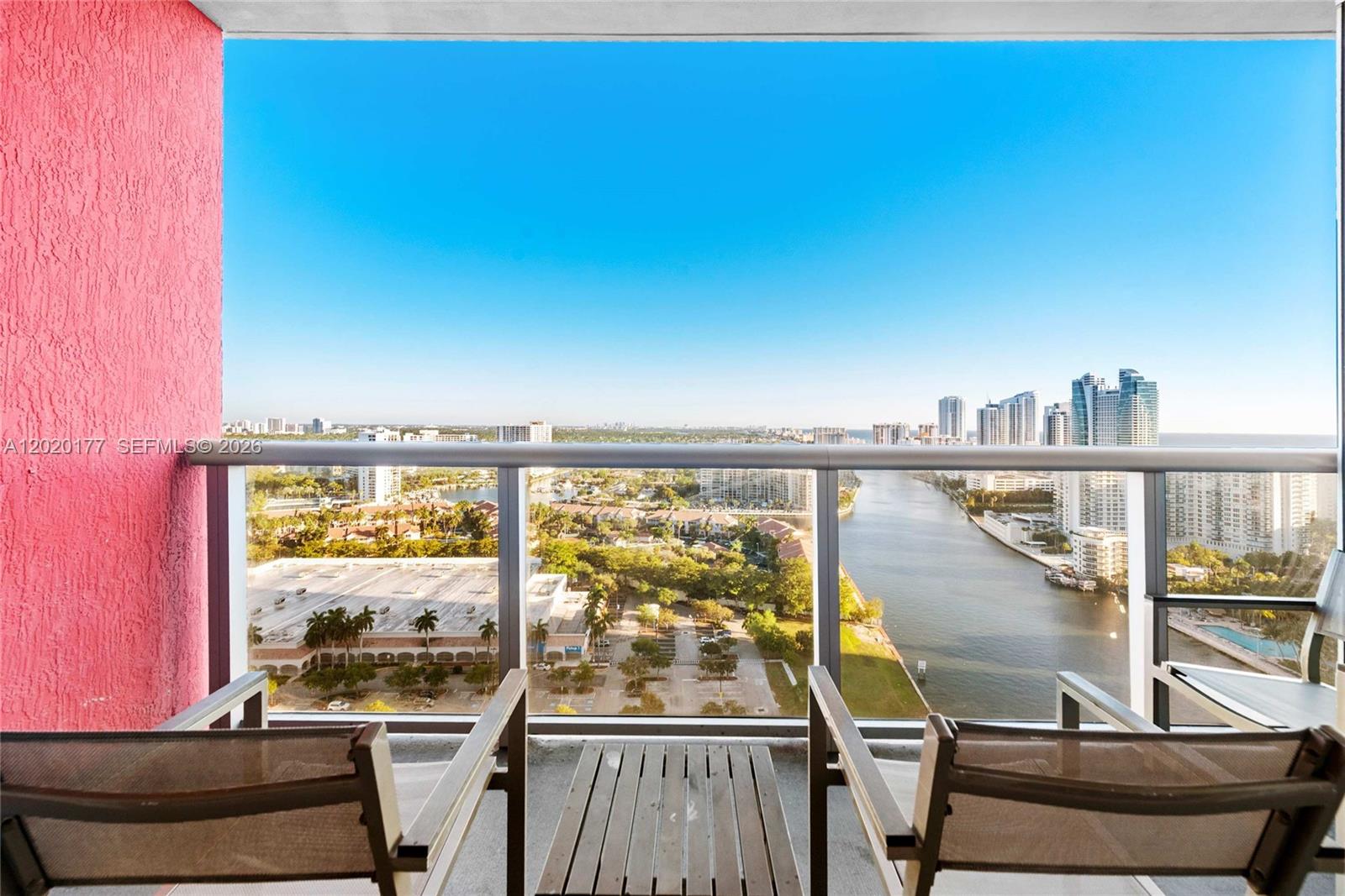 2602 E Hallandale Bch Blvd #R2604 Hallandale Beach, FL 33009