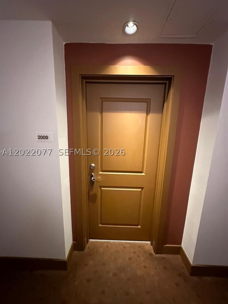 315 NE 3rd Ave #2009 Fort Lauderdale, FL 33301