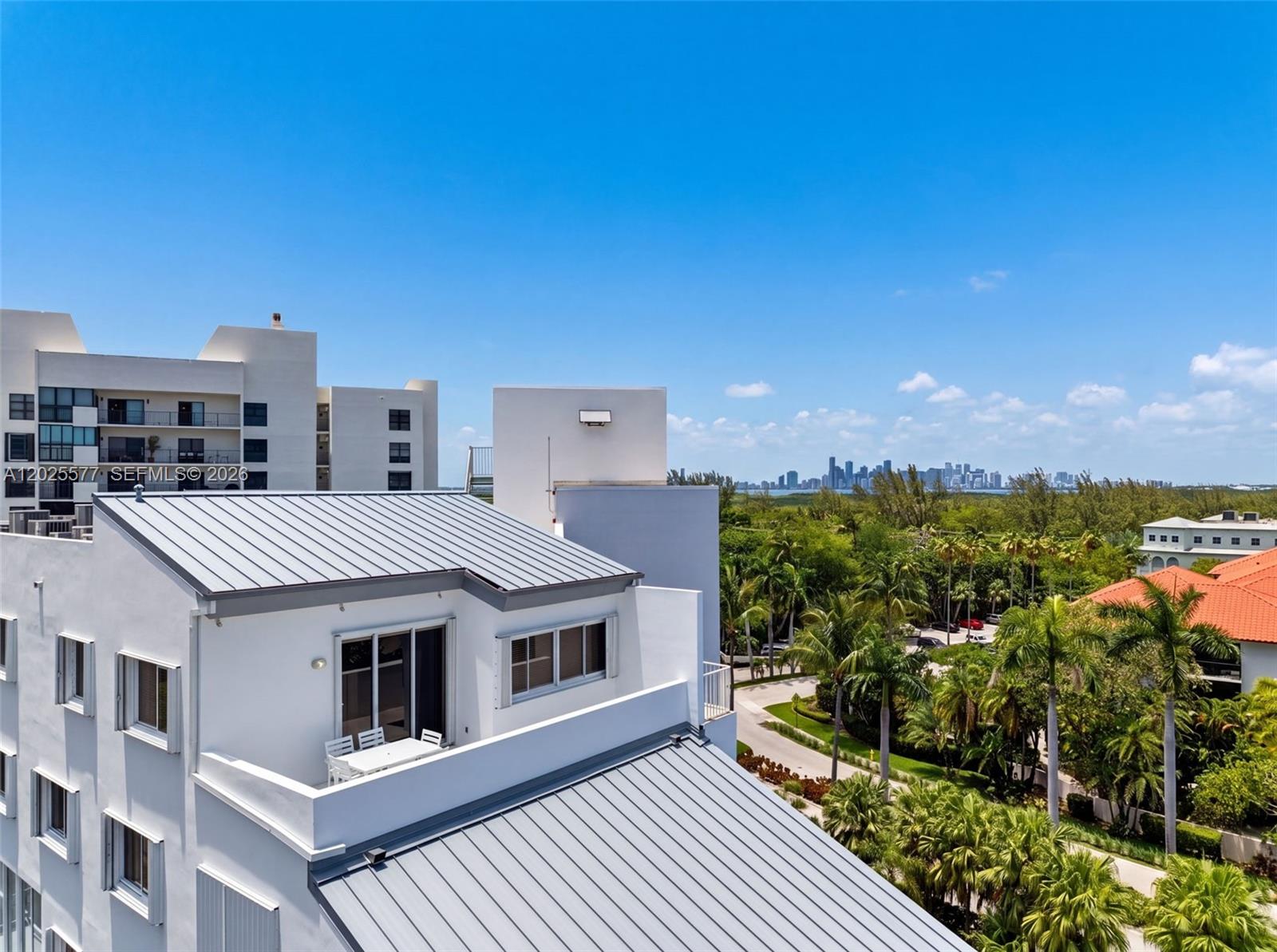 50 Ocean Ln Dr #PH601 Key Biscayne, FL 33149