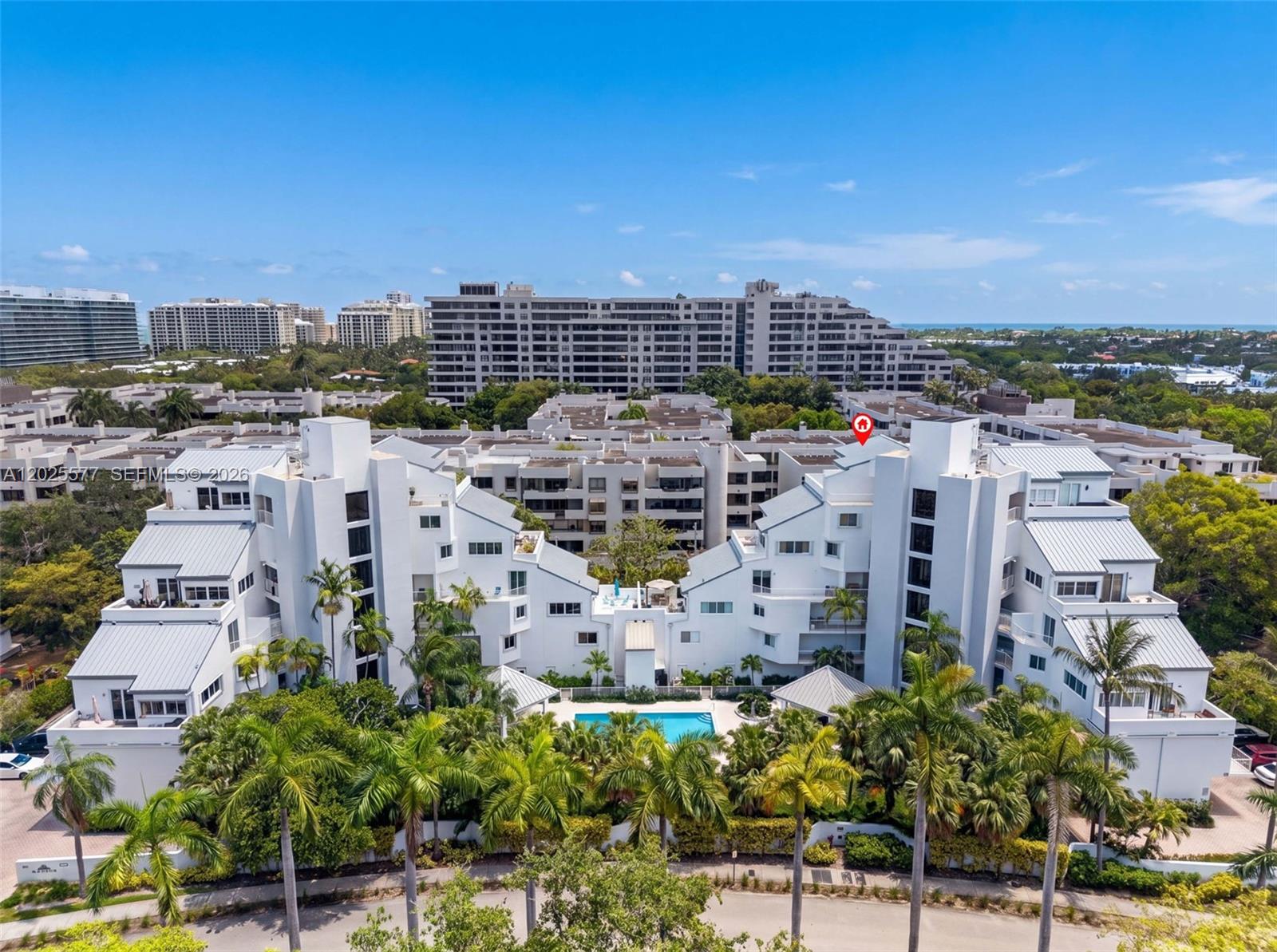50 Ocean Ln Dr #PH601 Key Biscayne, FL 33149