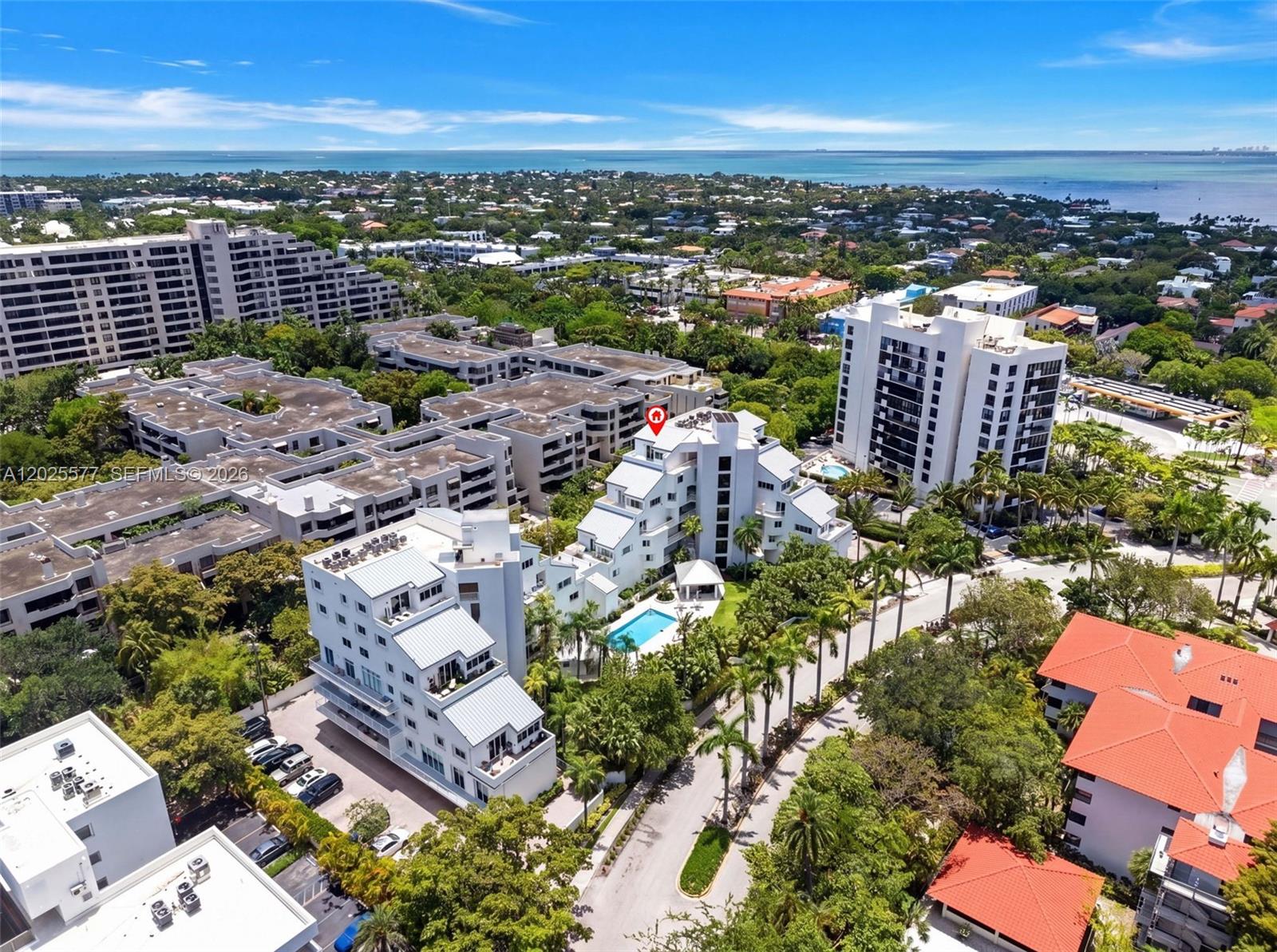 50 Ocean Ln Dr #PH601 Key Biscayne, FL 33149