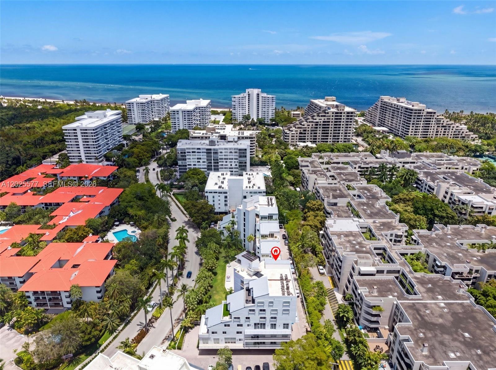 50 Ocean Ln Dr #PH601 Key Biscayne, FL 33149