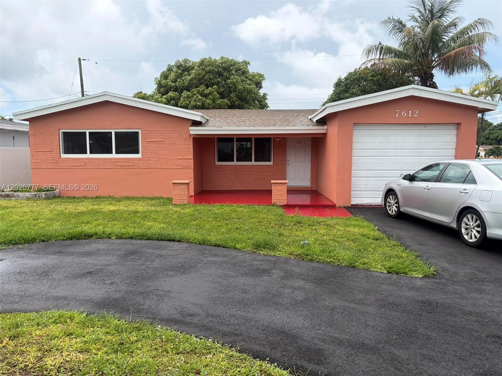 7612 Plantation