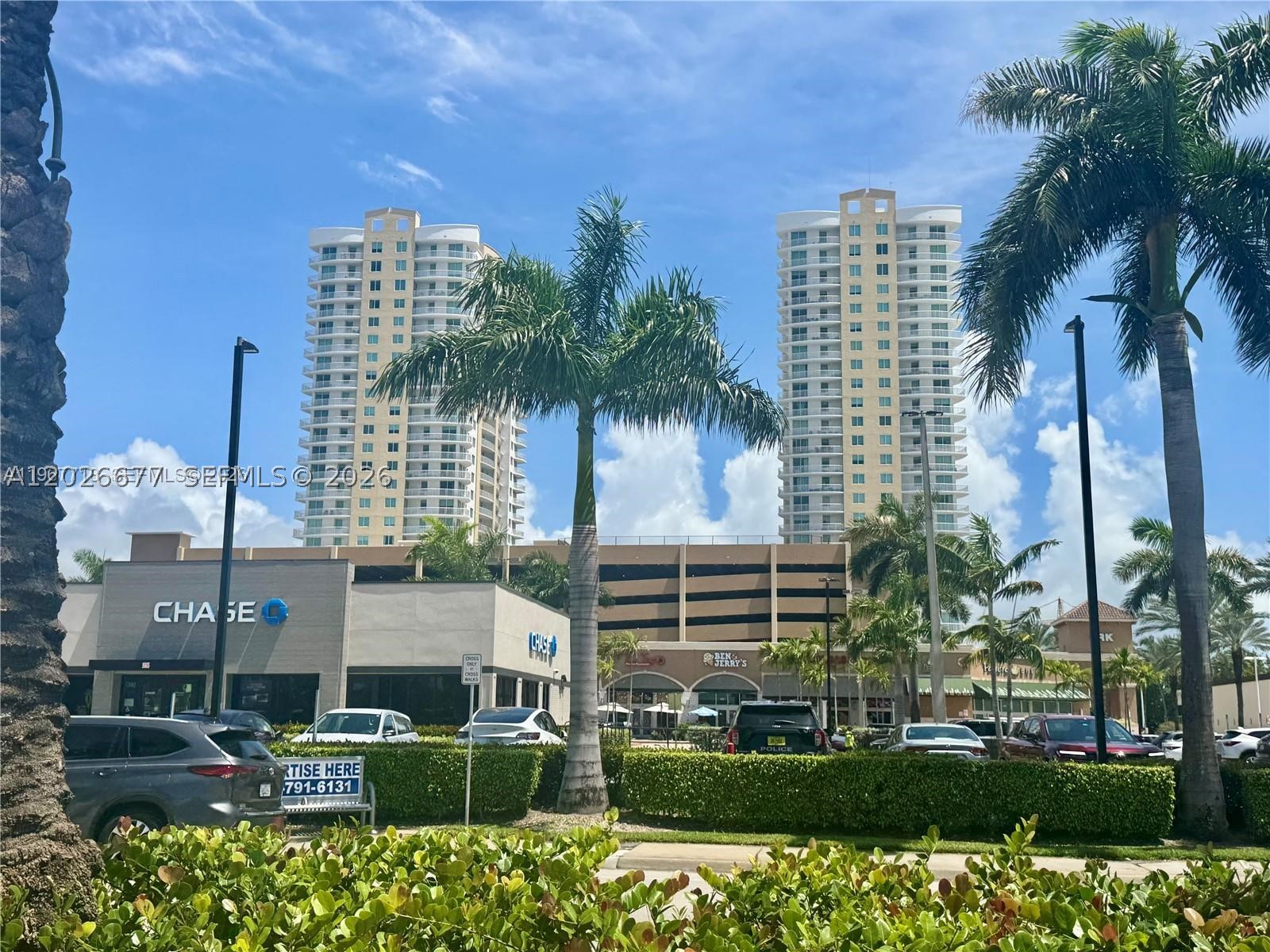 1745 E Hallandale Bch Blvd #2104W