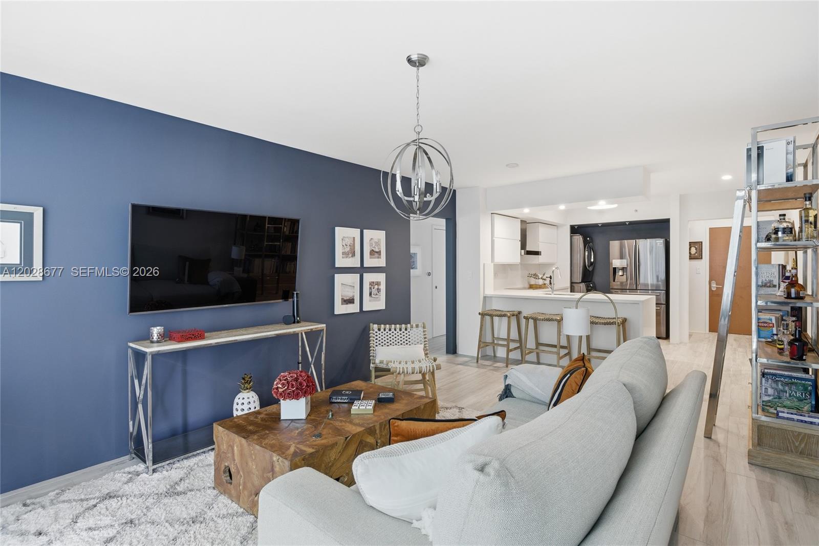 31 SE 5th St #2410 Miami, FL 33131
