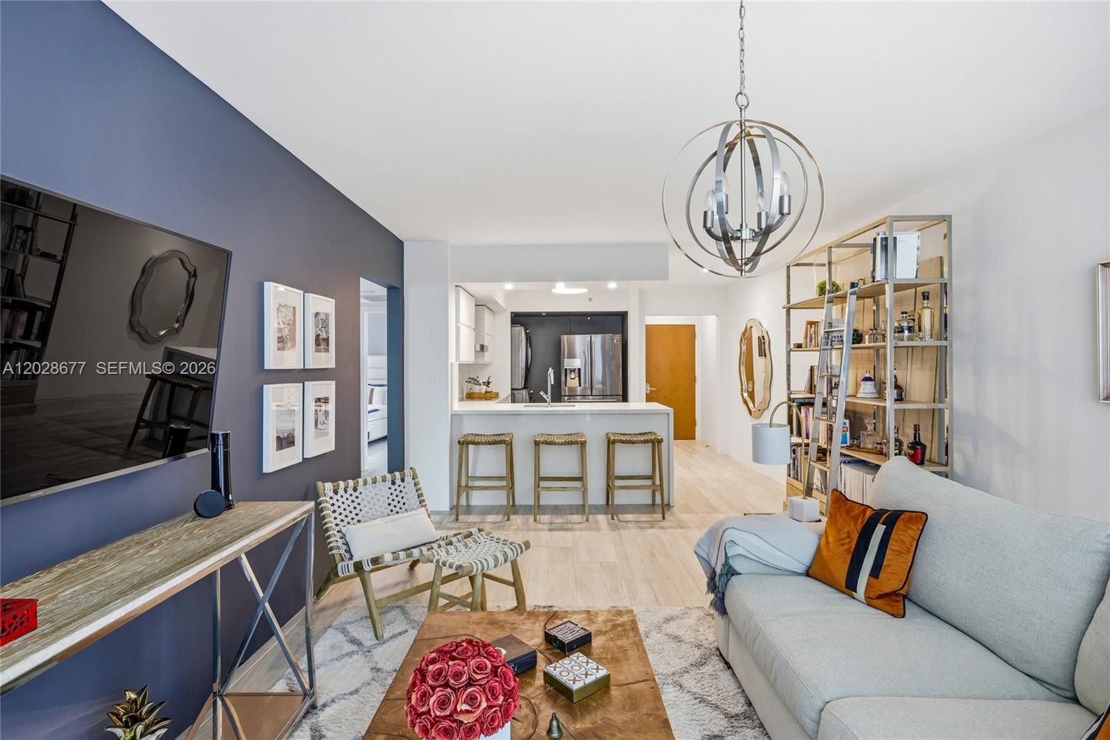 31 SE 5th St #2410 Miami, FL 33131