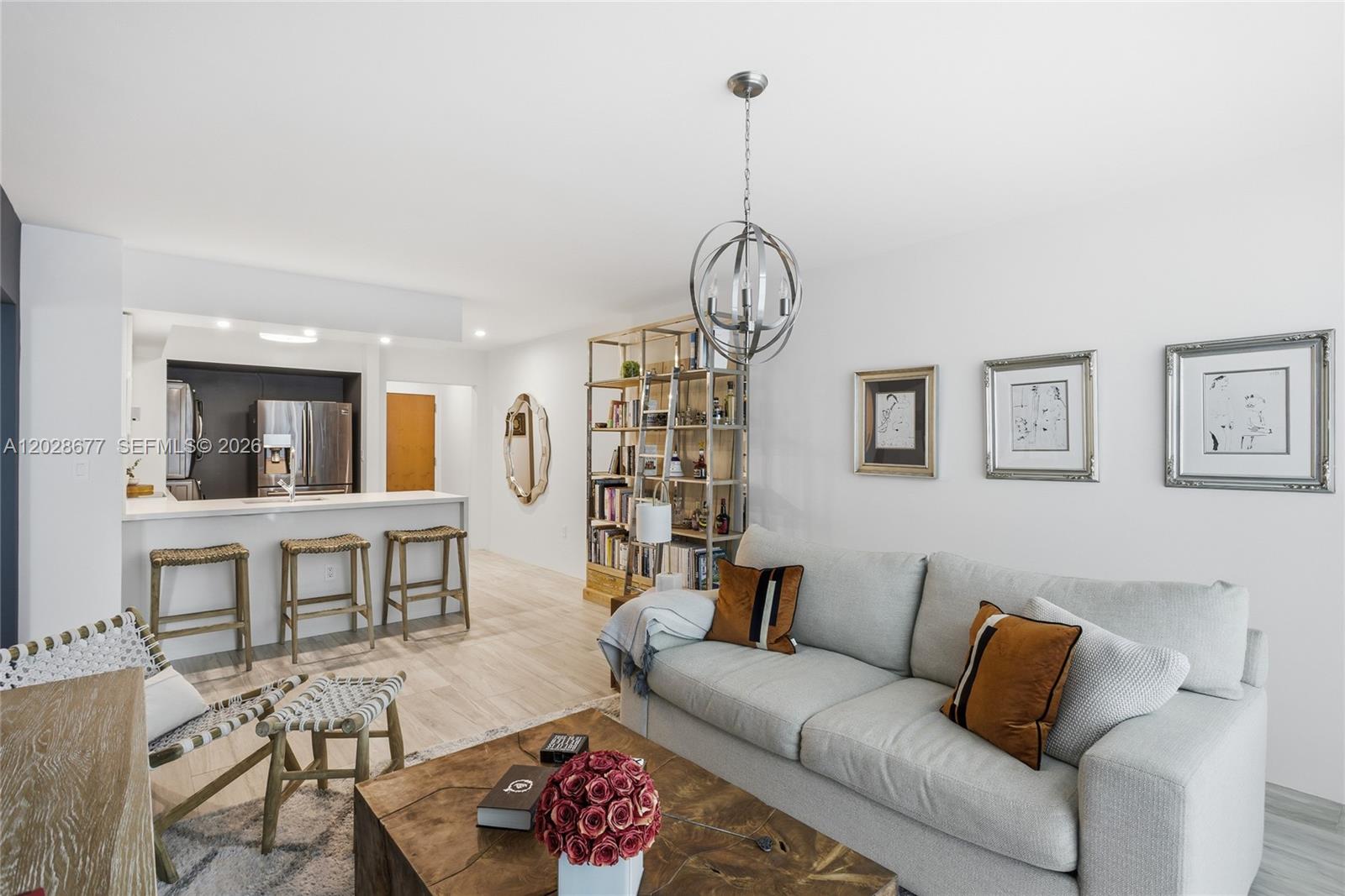 31 SE 5th St #2410 Miami, FL 33131