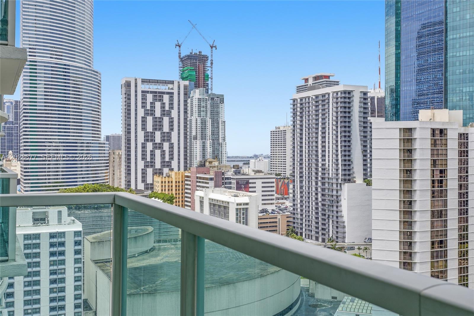 31 SE 5th St #2410 Miami, FL 33131