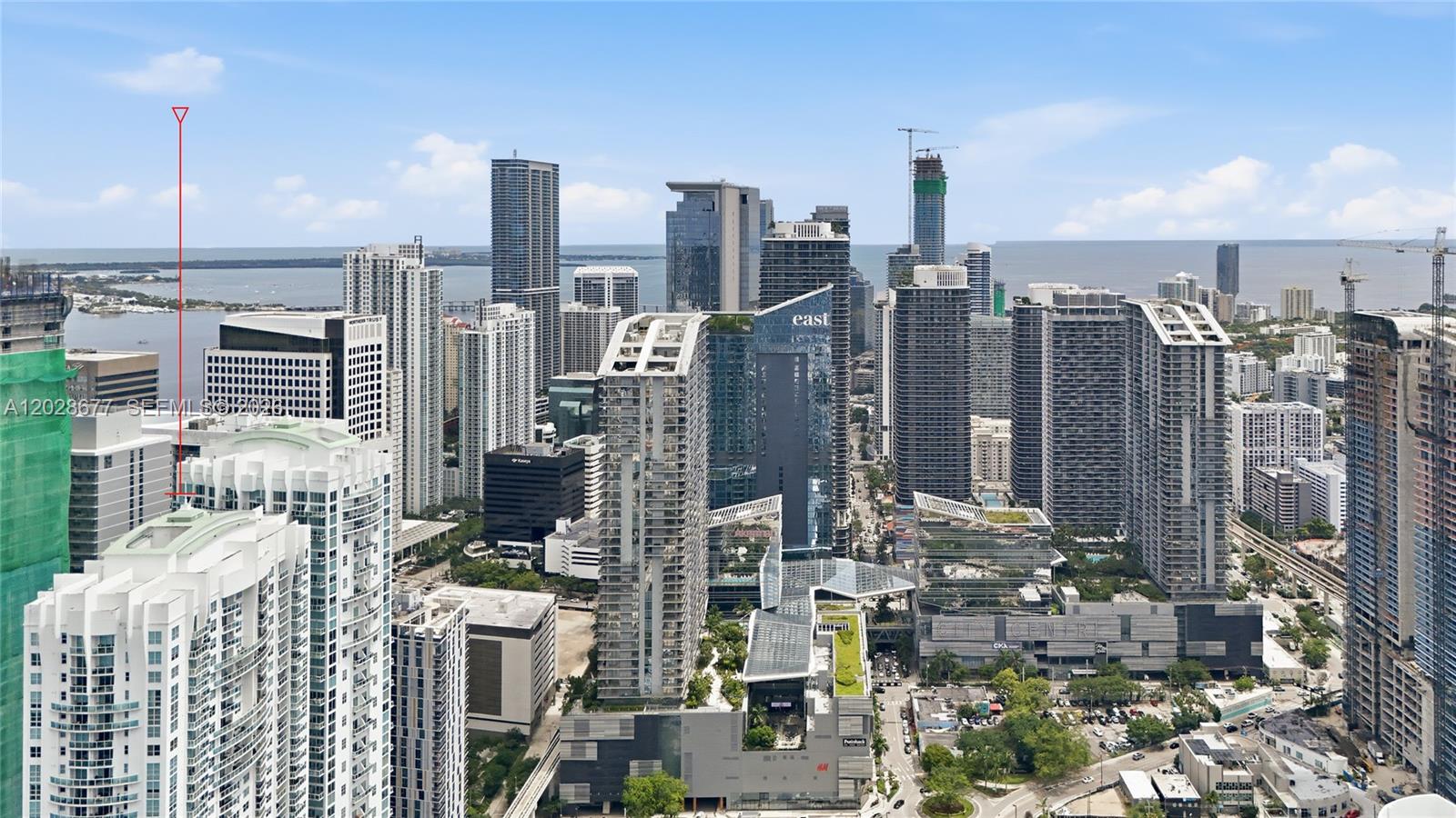 31 SE 5th St #2410 Miami, FL 33131