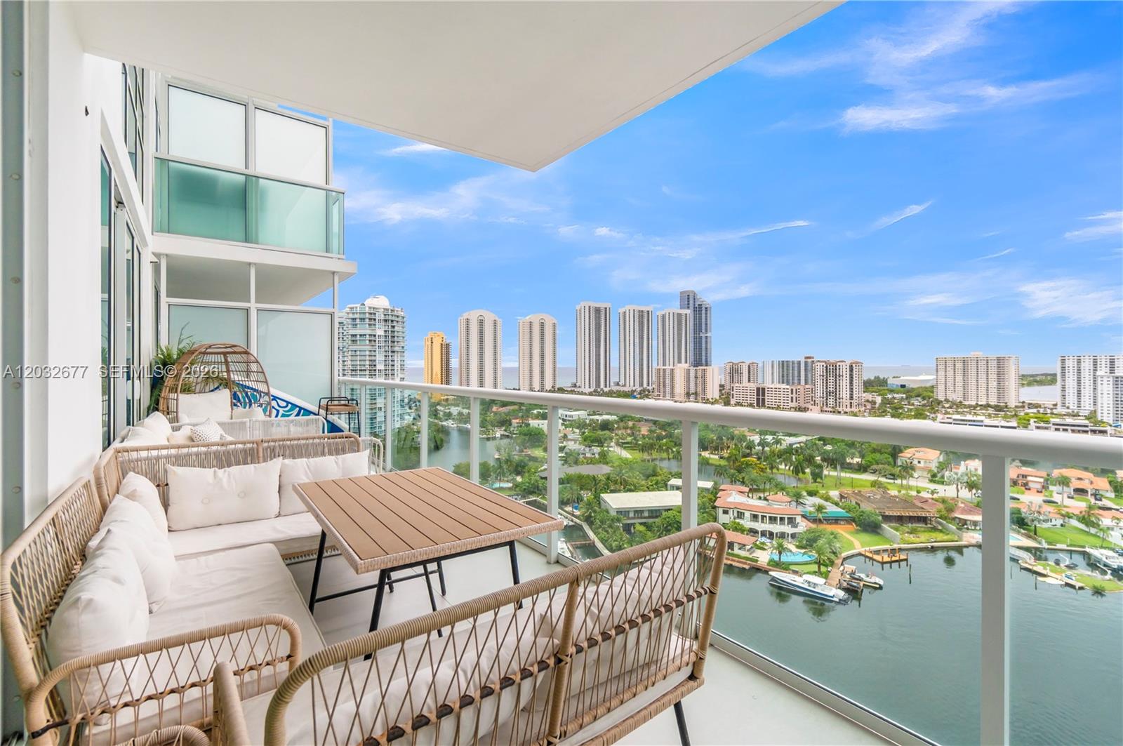 400 Sunny Isles Blvd #1917