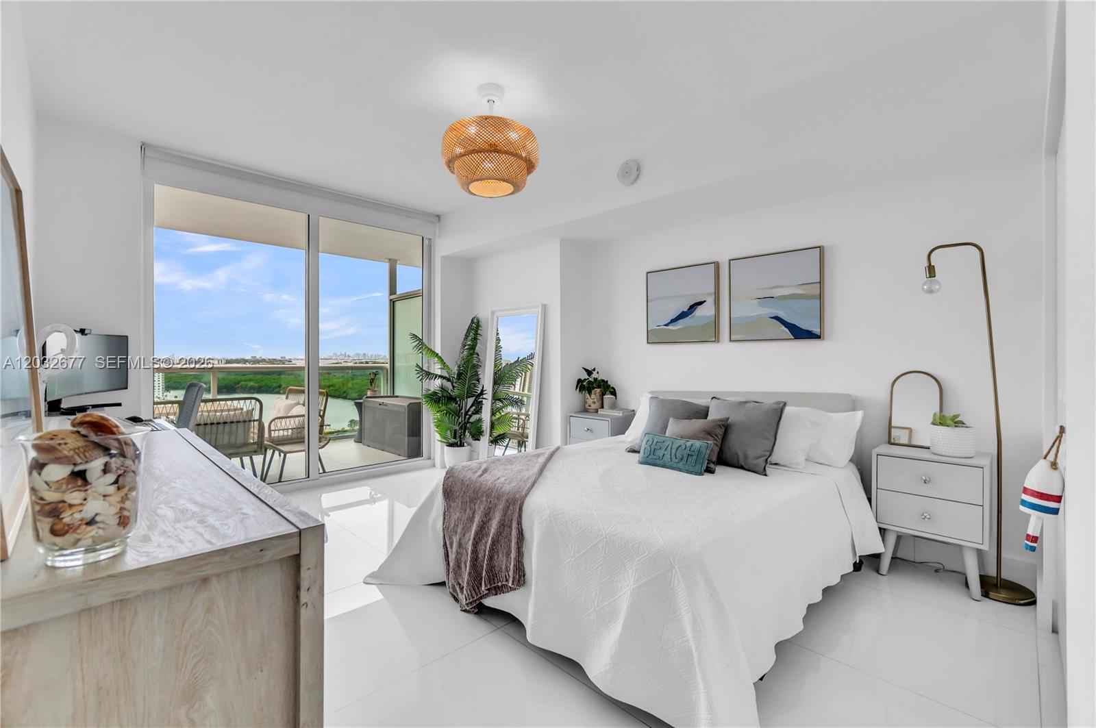 400 Sunny Isles Blvd #1917 Sunny Isles Beach, FL 33160