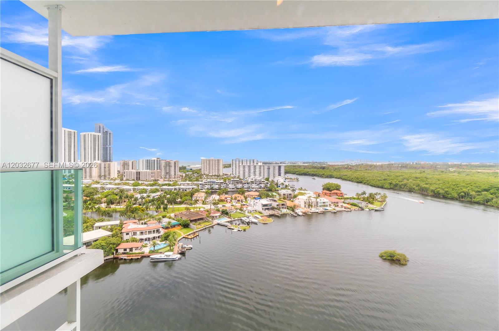 400 Sunny Isles Blvd #1917 Sunny Isles Beach, FL 33160