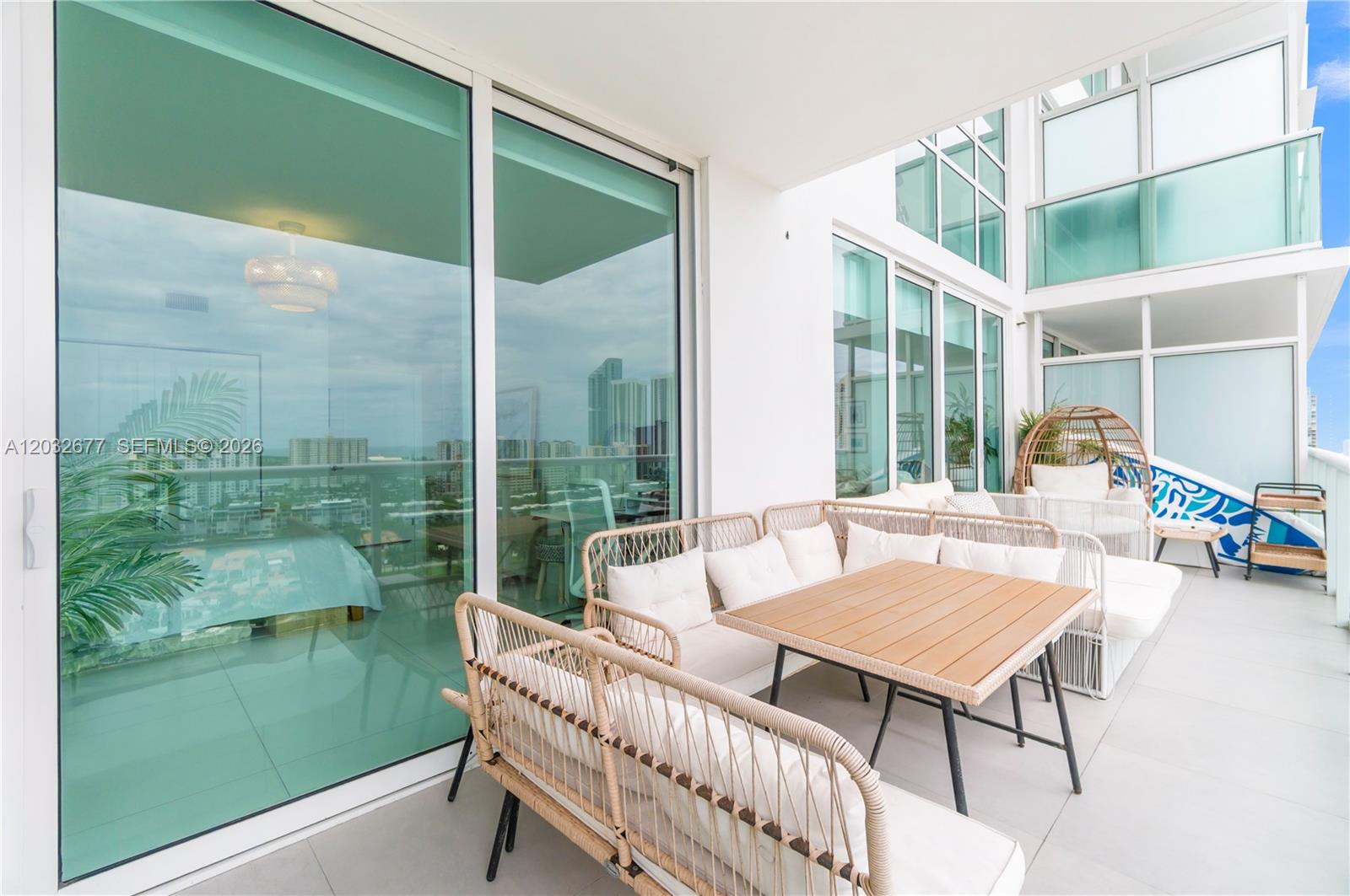 400 Sunny Isles Blvd #1917 Sunny Isles Beach, FL 33160