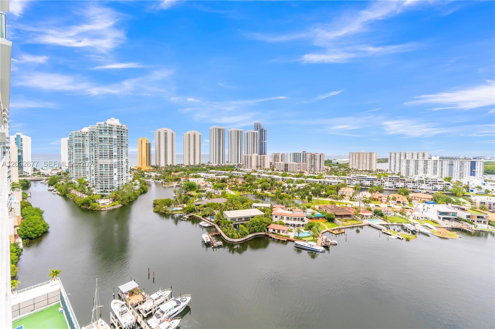 400 Sunny Isles Blvd #1917 Sunny Isles Beach, FL 33160
