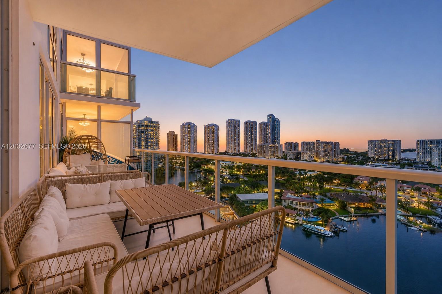 400 Sunny Isles Blvd #1917 Sunny Isles Beach, FL 33160