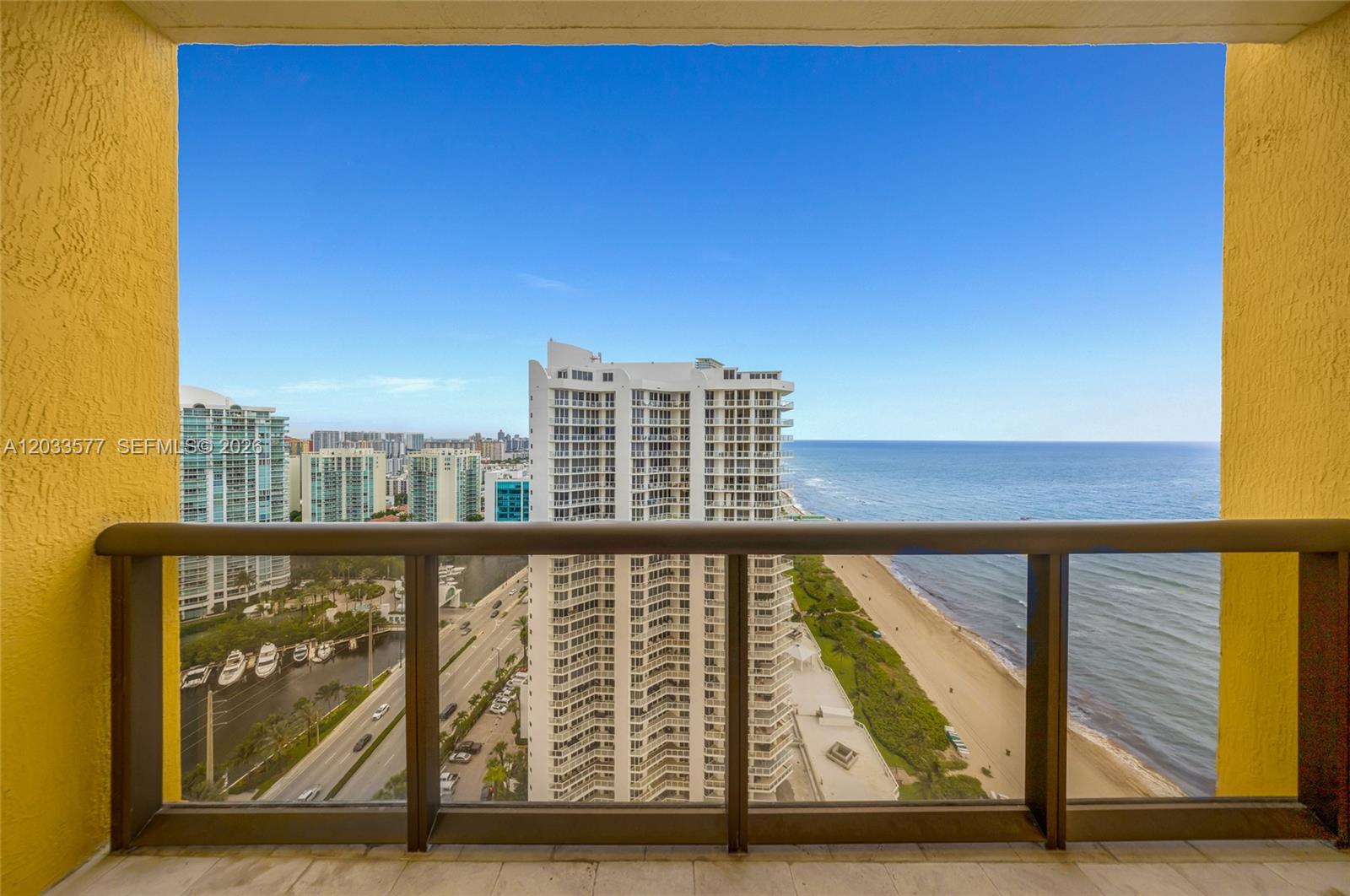 16275 Collins Ave #2502