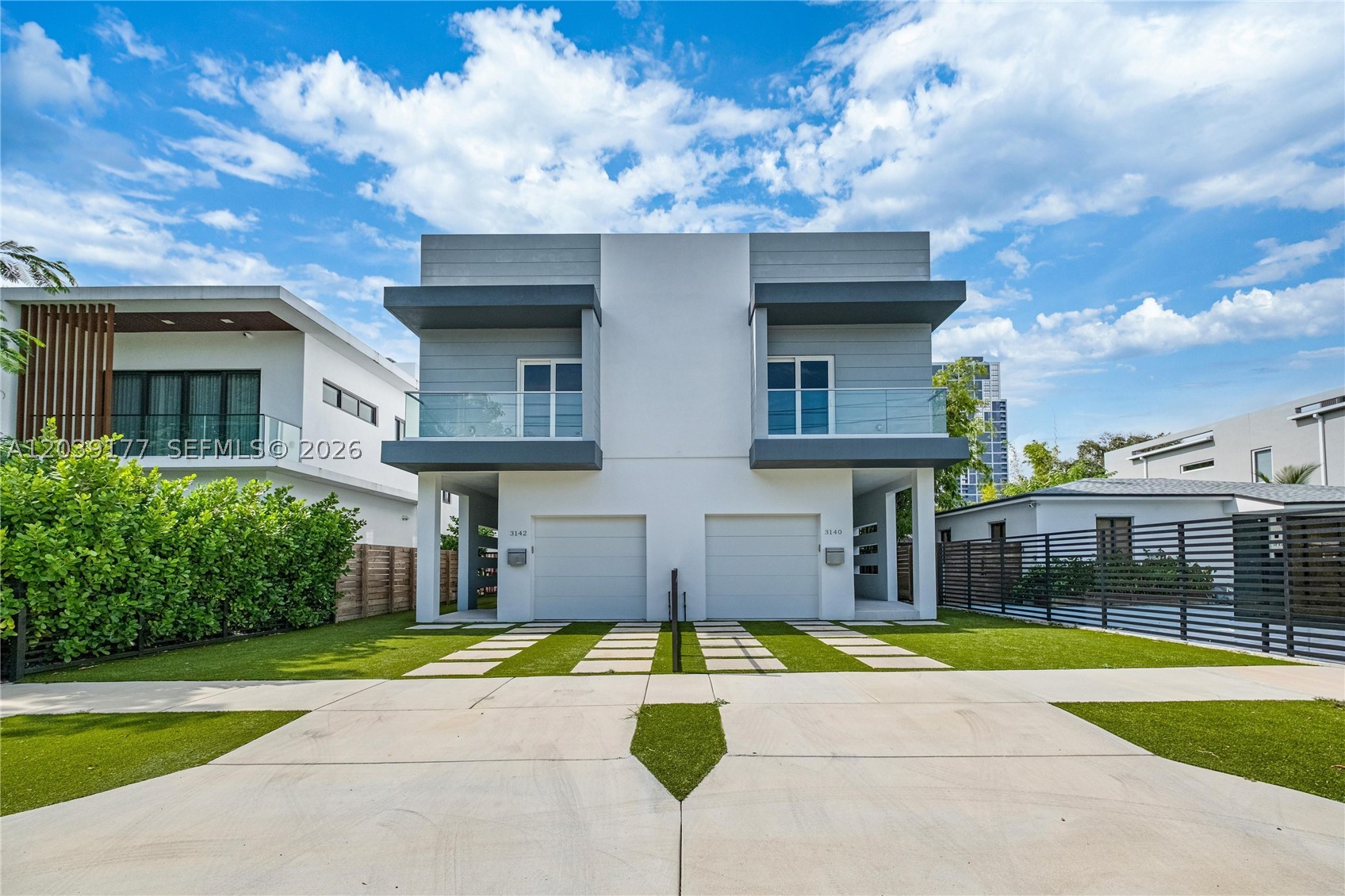 3142 Carter St #3142 Miami, FL 33133