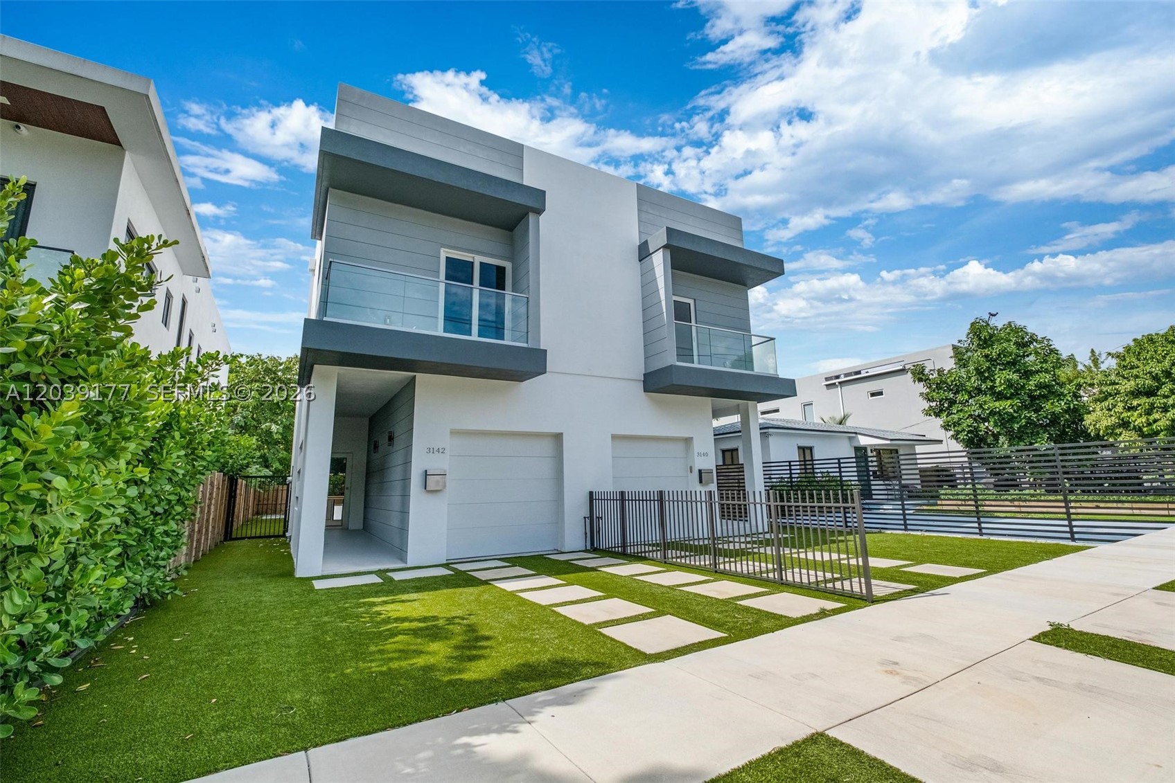 3142 Carter St #3142 Miami, FL 33133