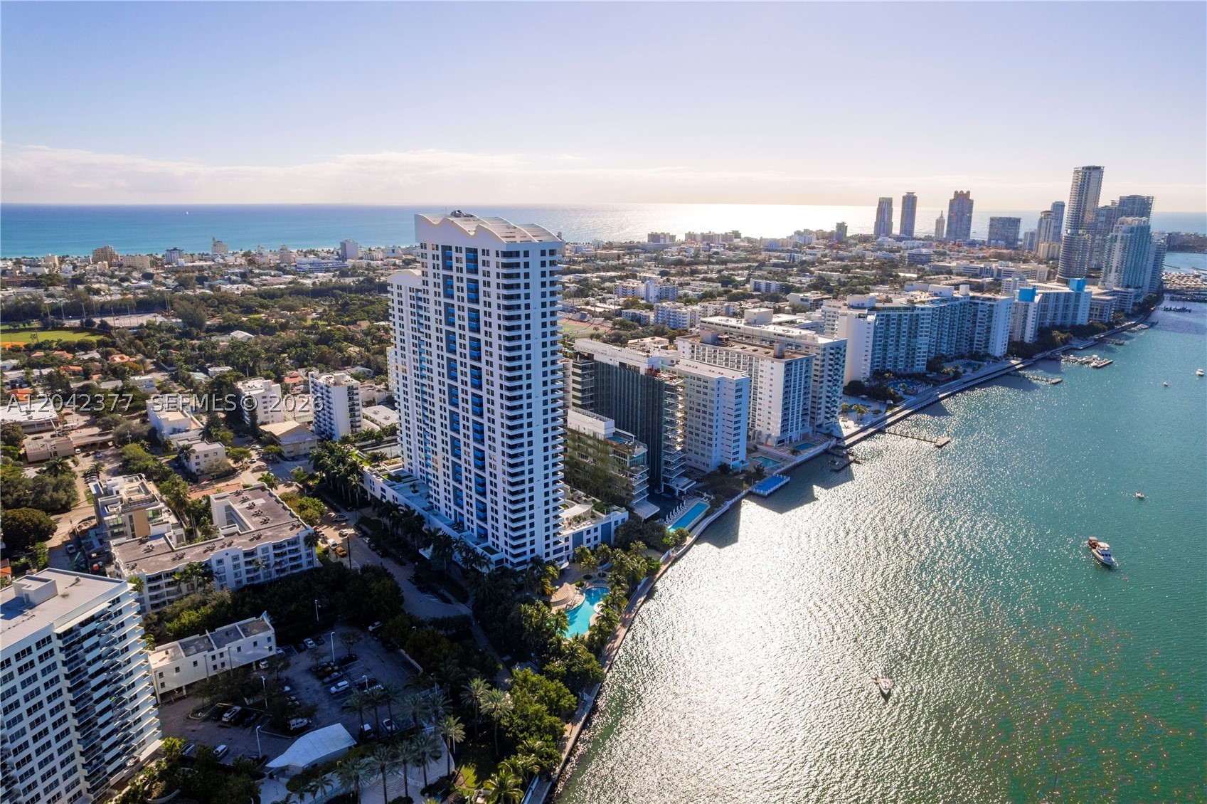 image The Waverly at South Beach1