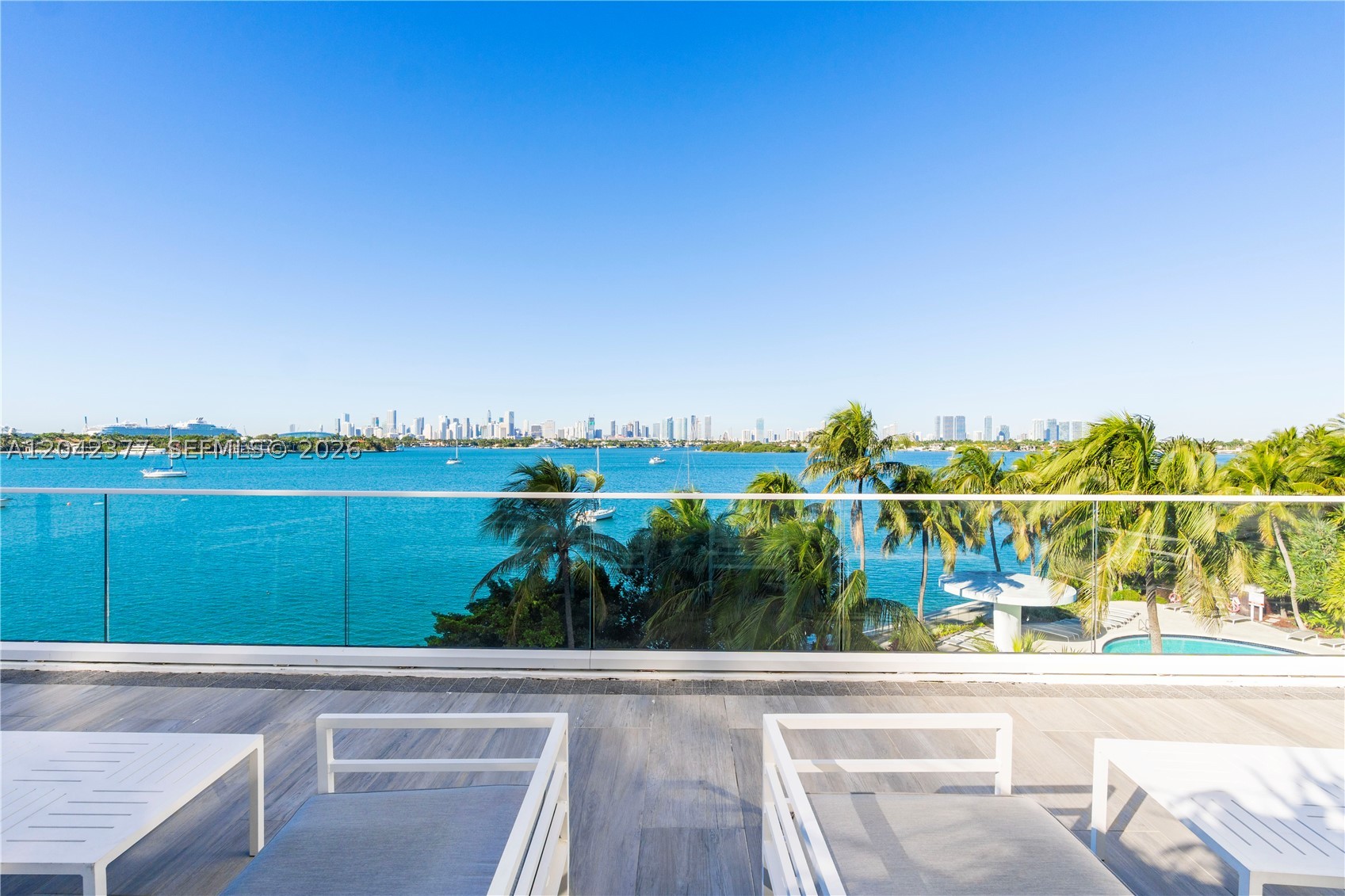 image The Waverly at South Beach29