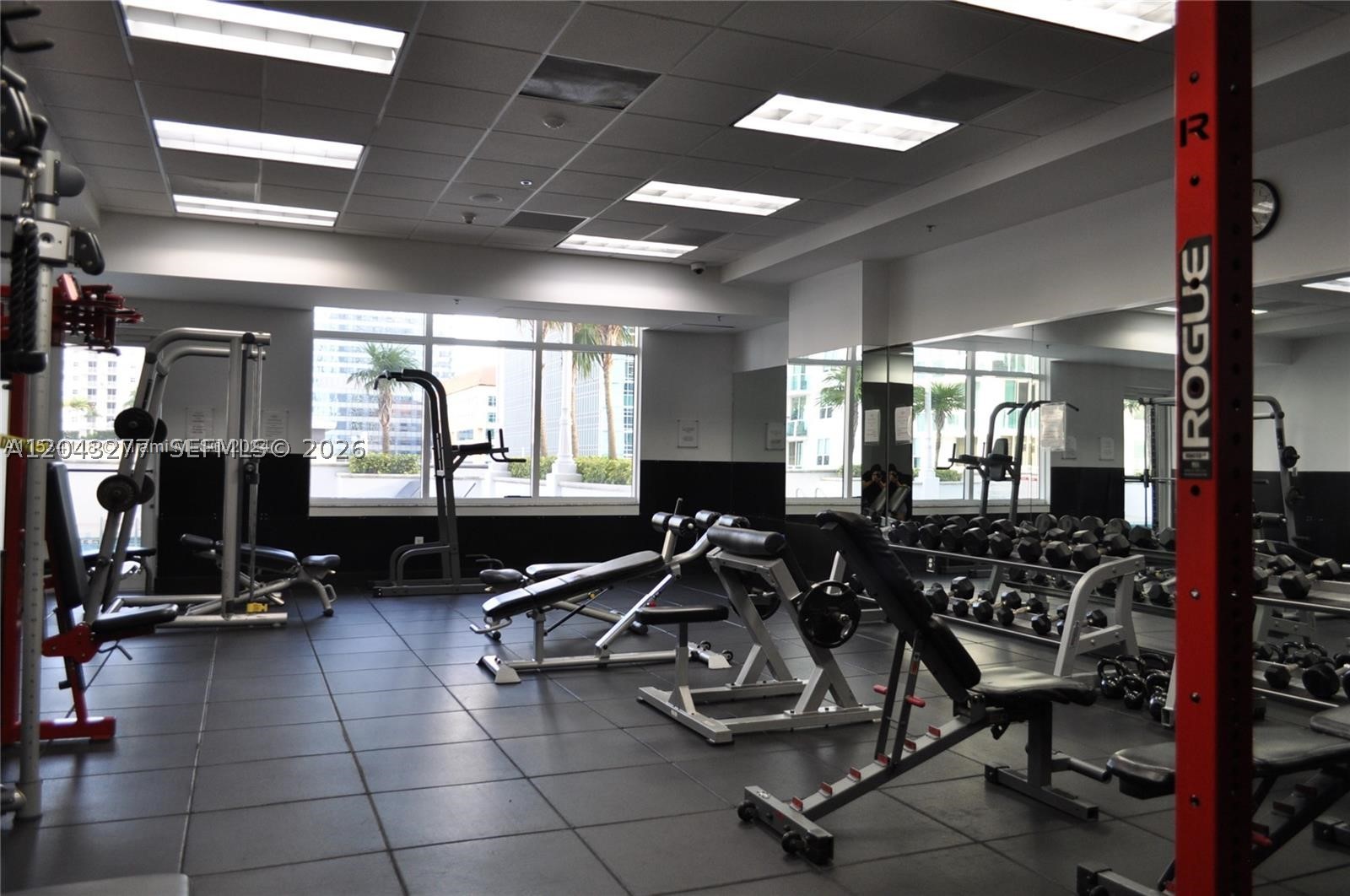 image The Club at Brickell Bay14