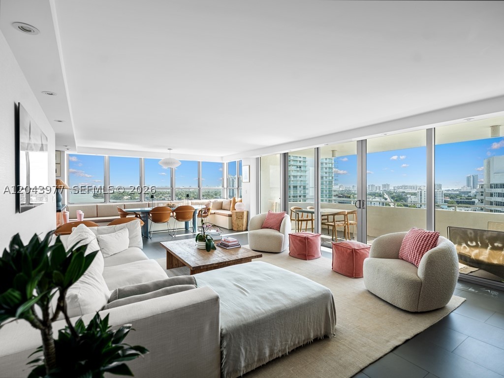 11 Island Ave #1712
