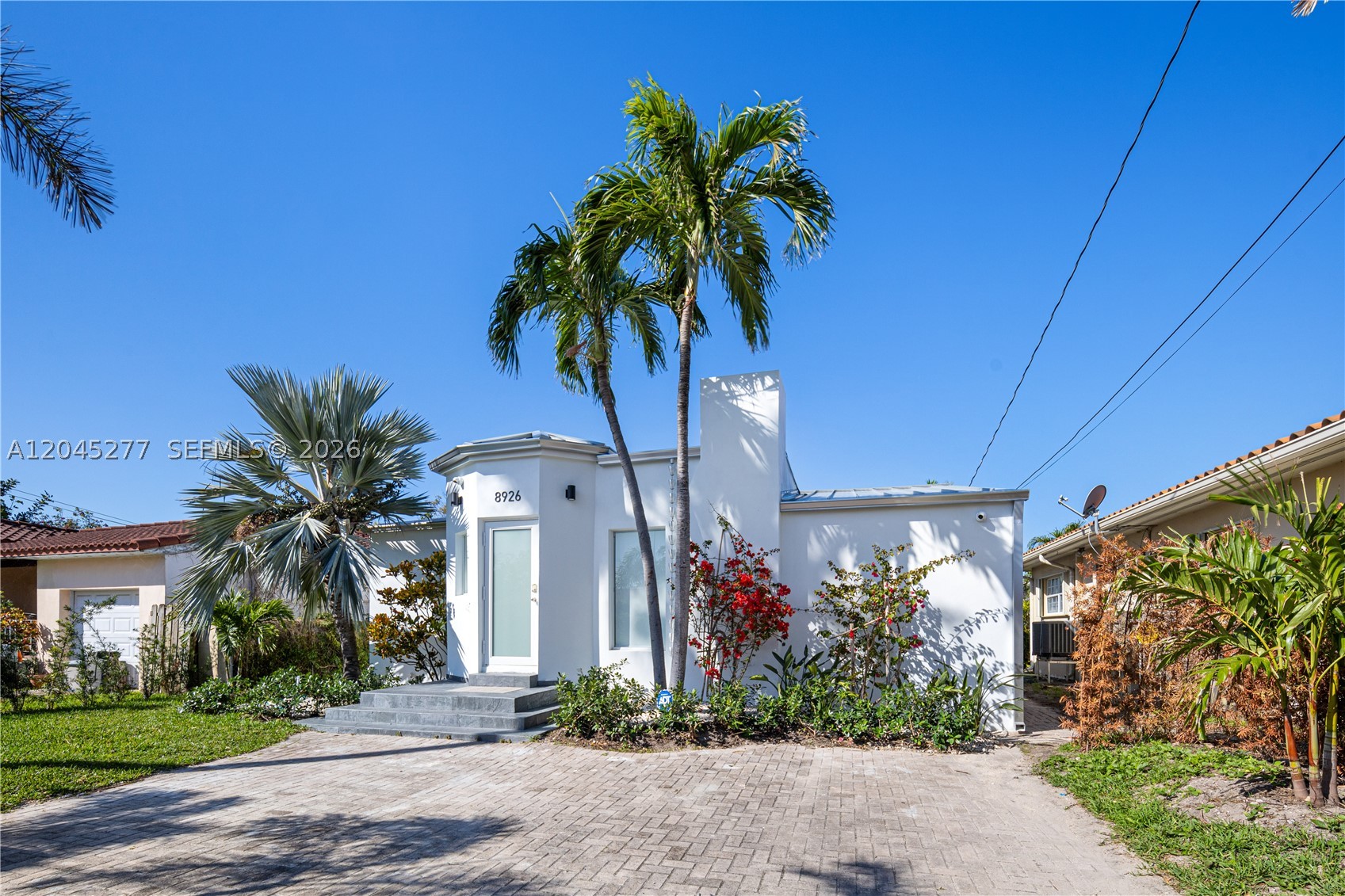 8926 Emerson Ave Surfside, FL 33154