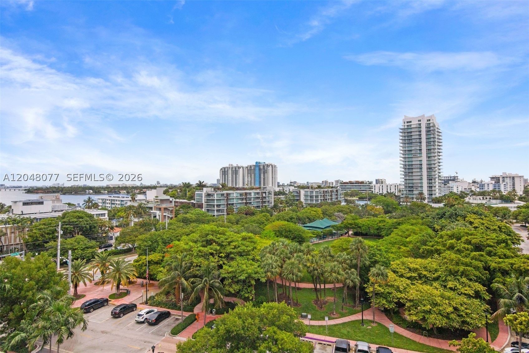 5 Island Ave #8H Miami Beach, FL 33139