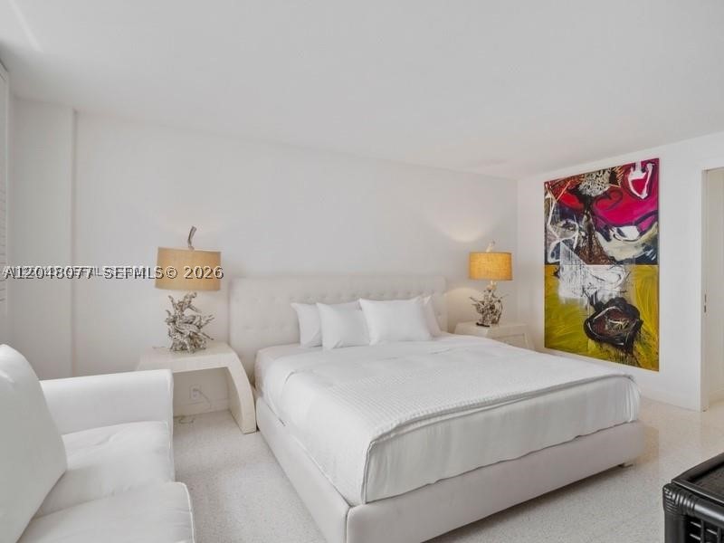 5 Island Ave #8H Miami Beach, FL 33139