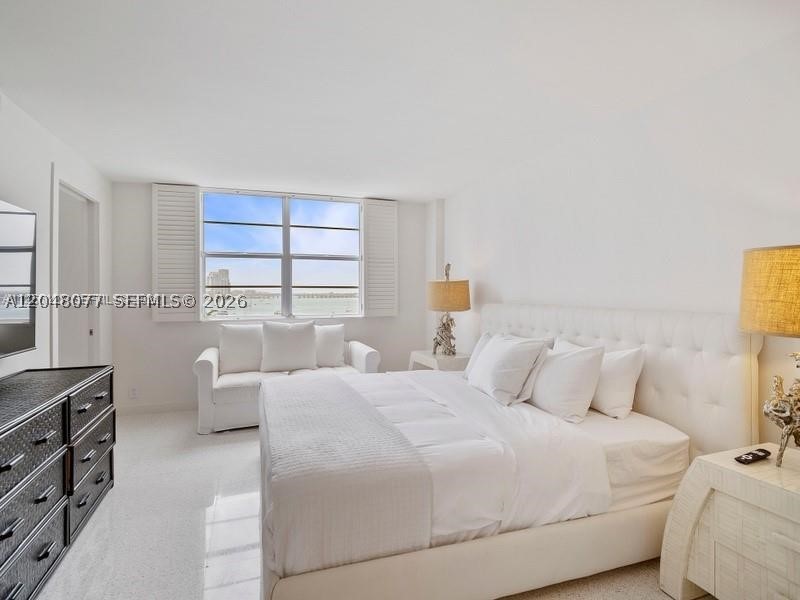 5 Island Ave #8H Miami Beach, FL 33139