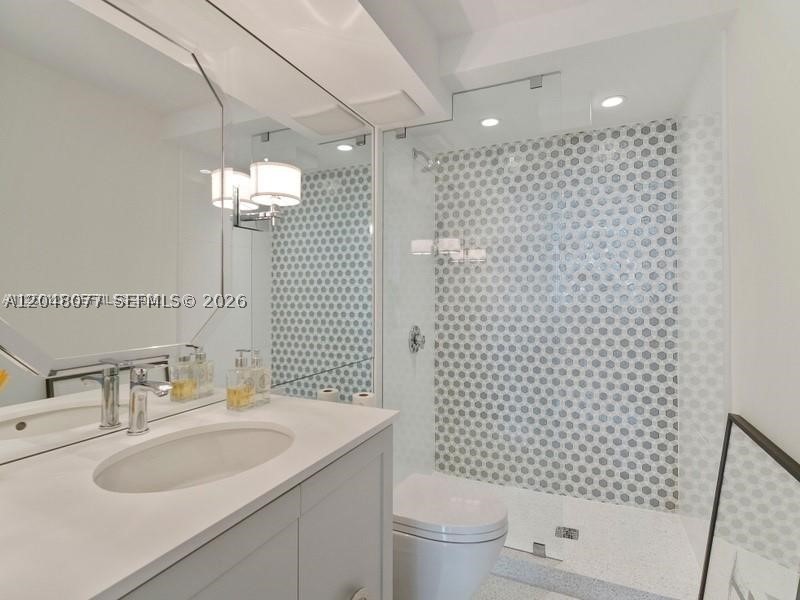 5 Island Ave #8H Miami Beach, FL 33139