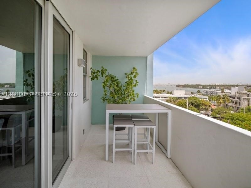 5 Island Ave #8H Miami Beach, FL 33139
