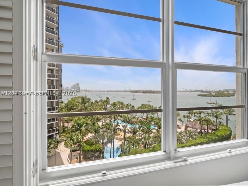 5 Island Ave #8H Miami Beach, FL 33139