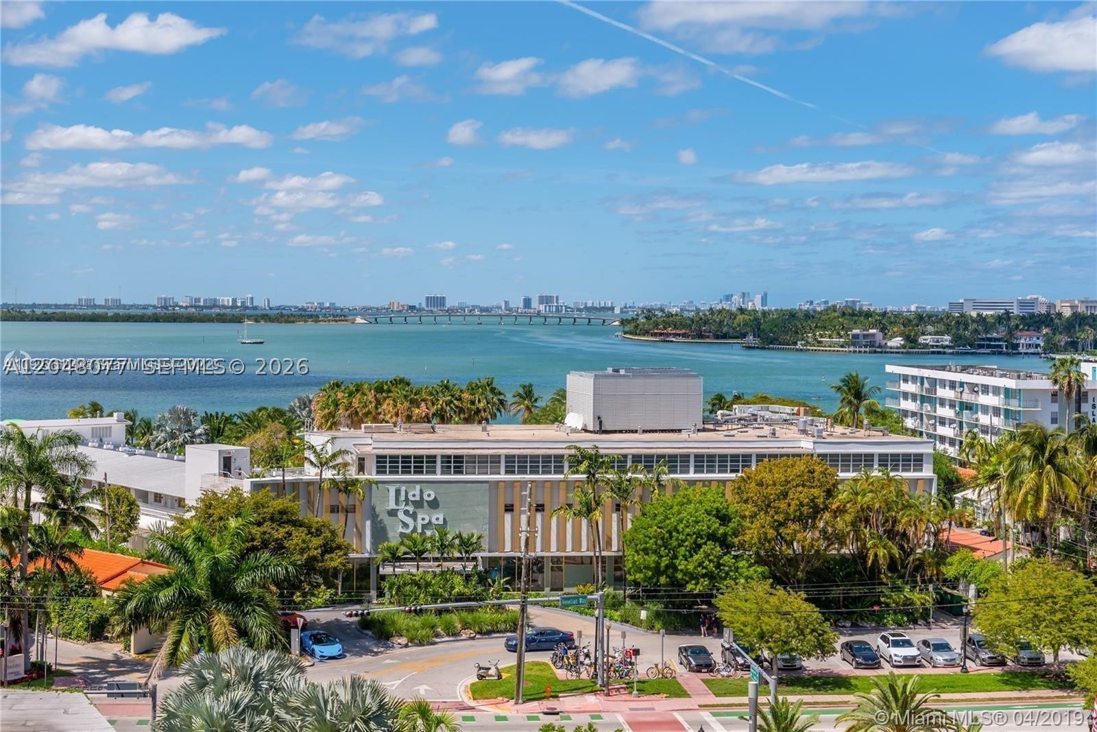 5 Island Ave #8H Miami Beach, FL 33139