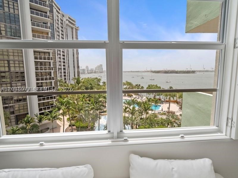 5 Island Ave #8H Miami Beach, FL 33139