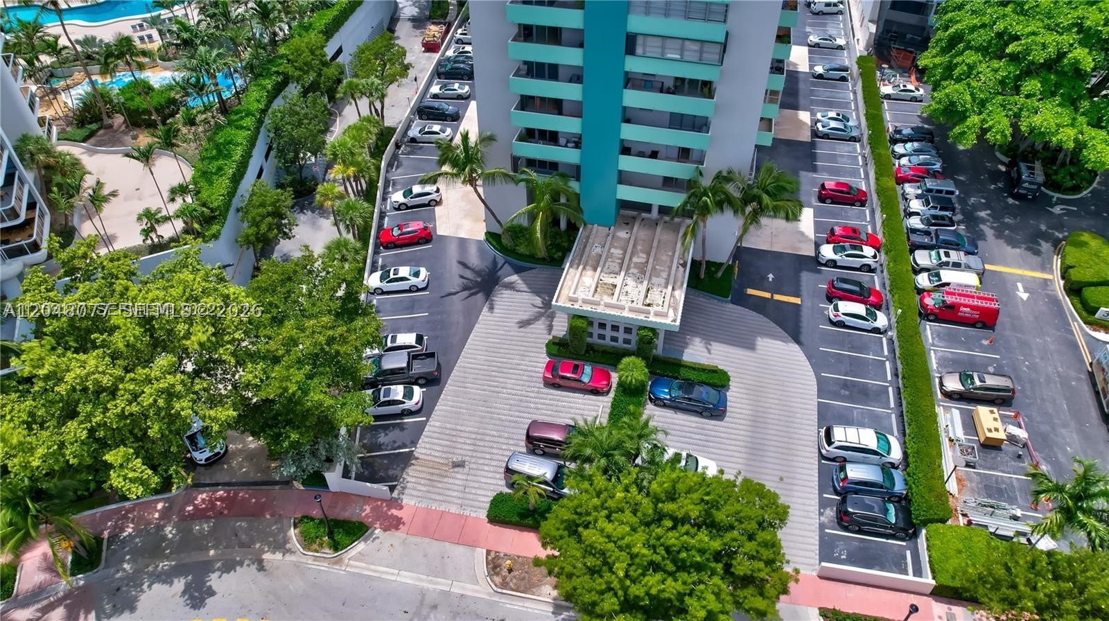 5 Island Ave #8H Miami Beach, FL 33139