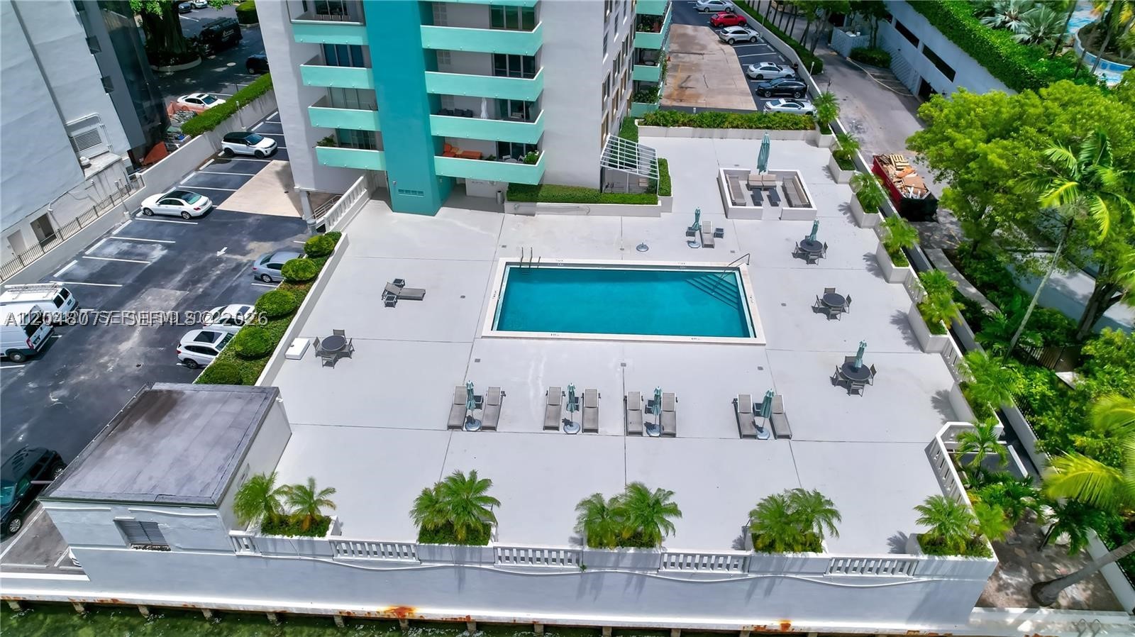 5 Island Ave #8H Miami Beach, FL 33139