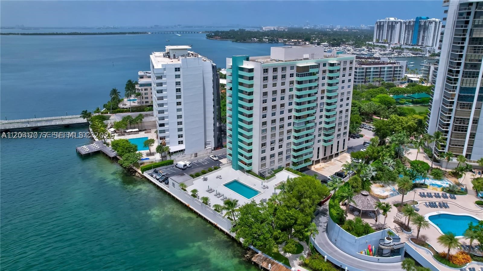 5 Island Ave #8H Miami Beach, FL 33139
