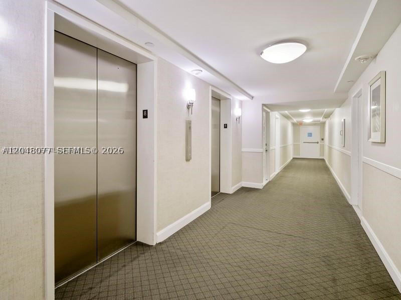 5 Island Ave #8H Miami Beach, FL 33139