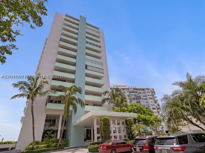 5 Island Ave #8H Miami Beach, FL 33139