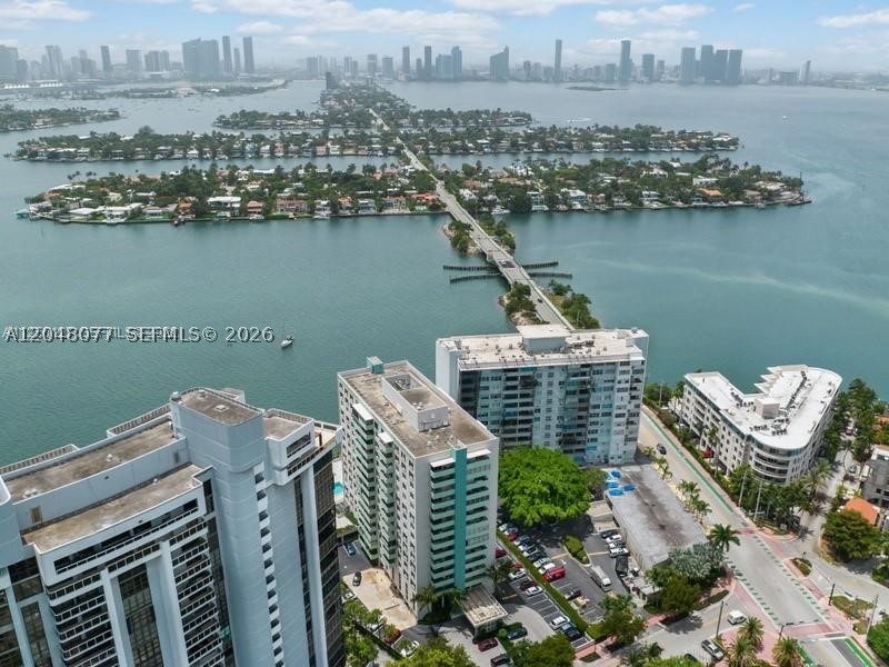 5 Island Ave #8H Miami Beach, FL 33139