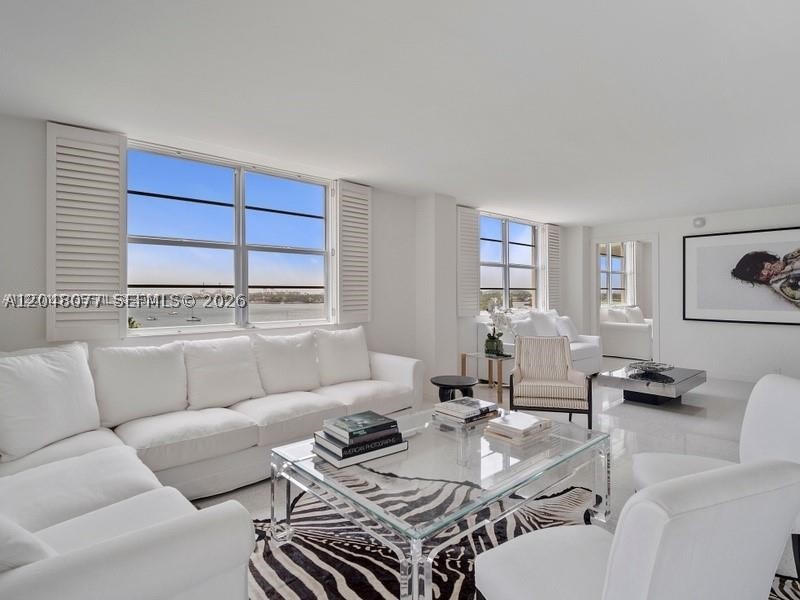 5 Island Ave #8H Miami Beach, FL 33139