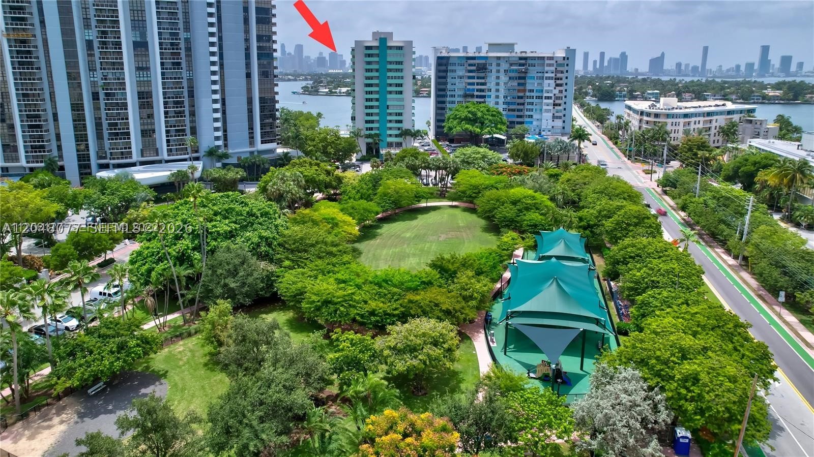 5 Island Ave #8H Miami Beach, FL 33139