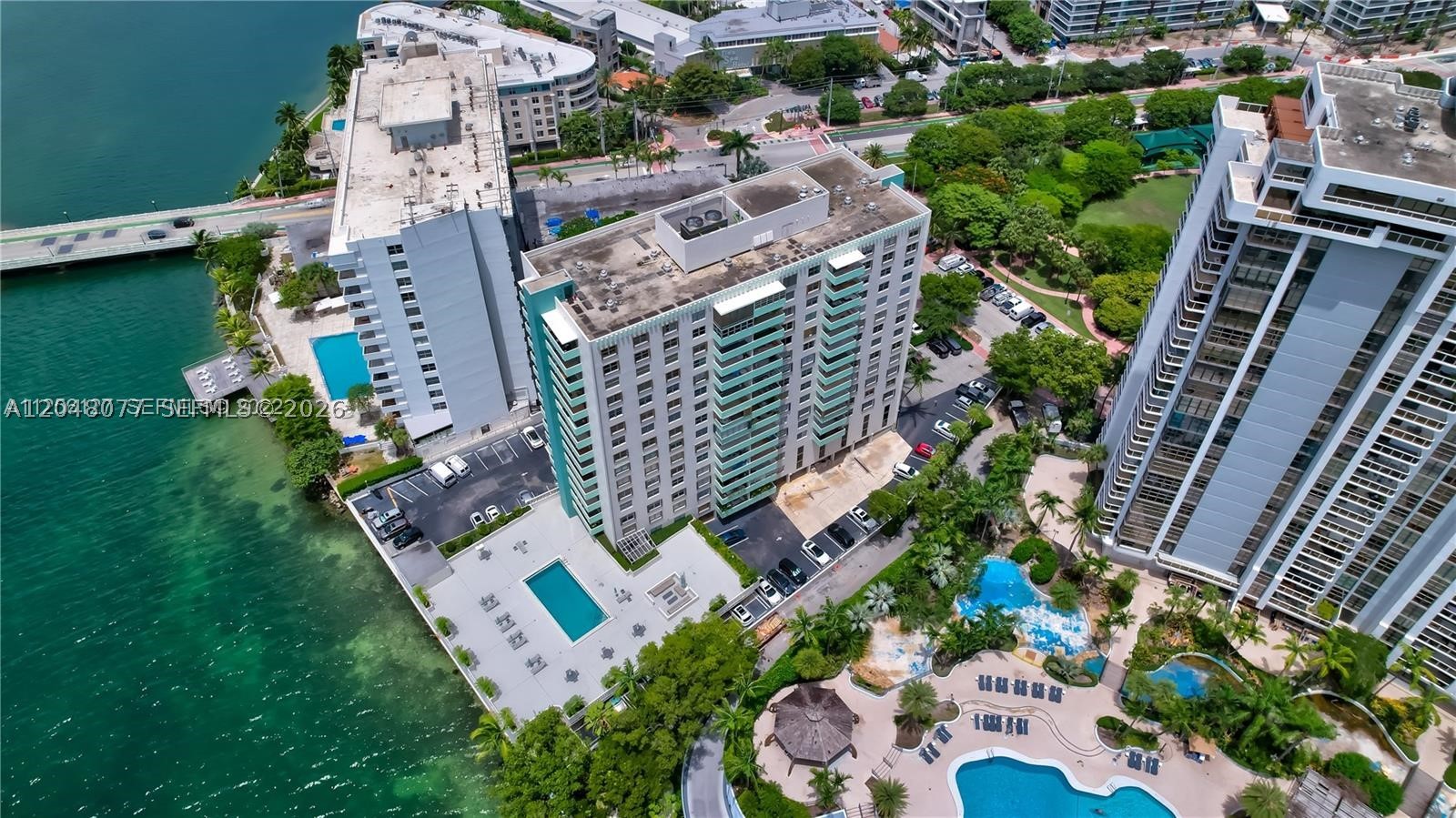 5 Island Ave #8H Miami Beach, FL 33139