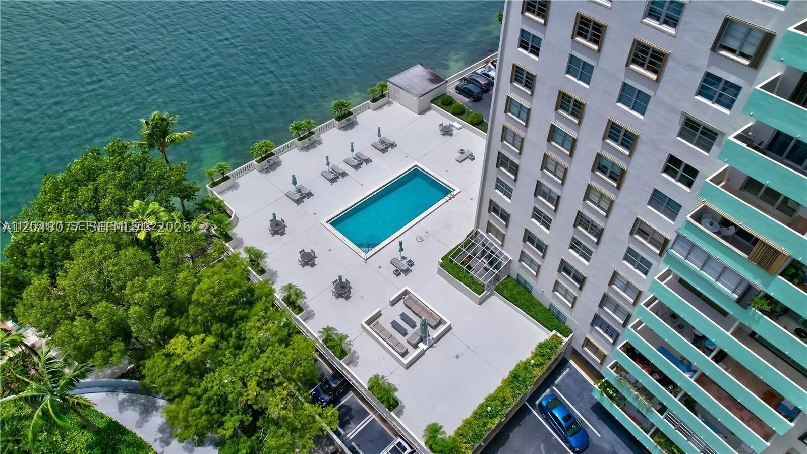 5 Island Ave #8H Miami Beach, FL 33139