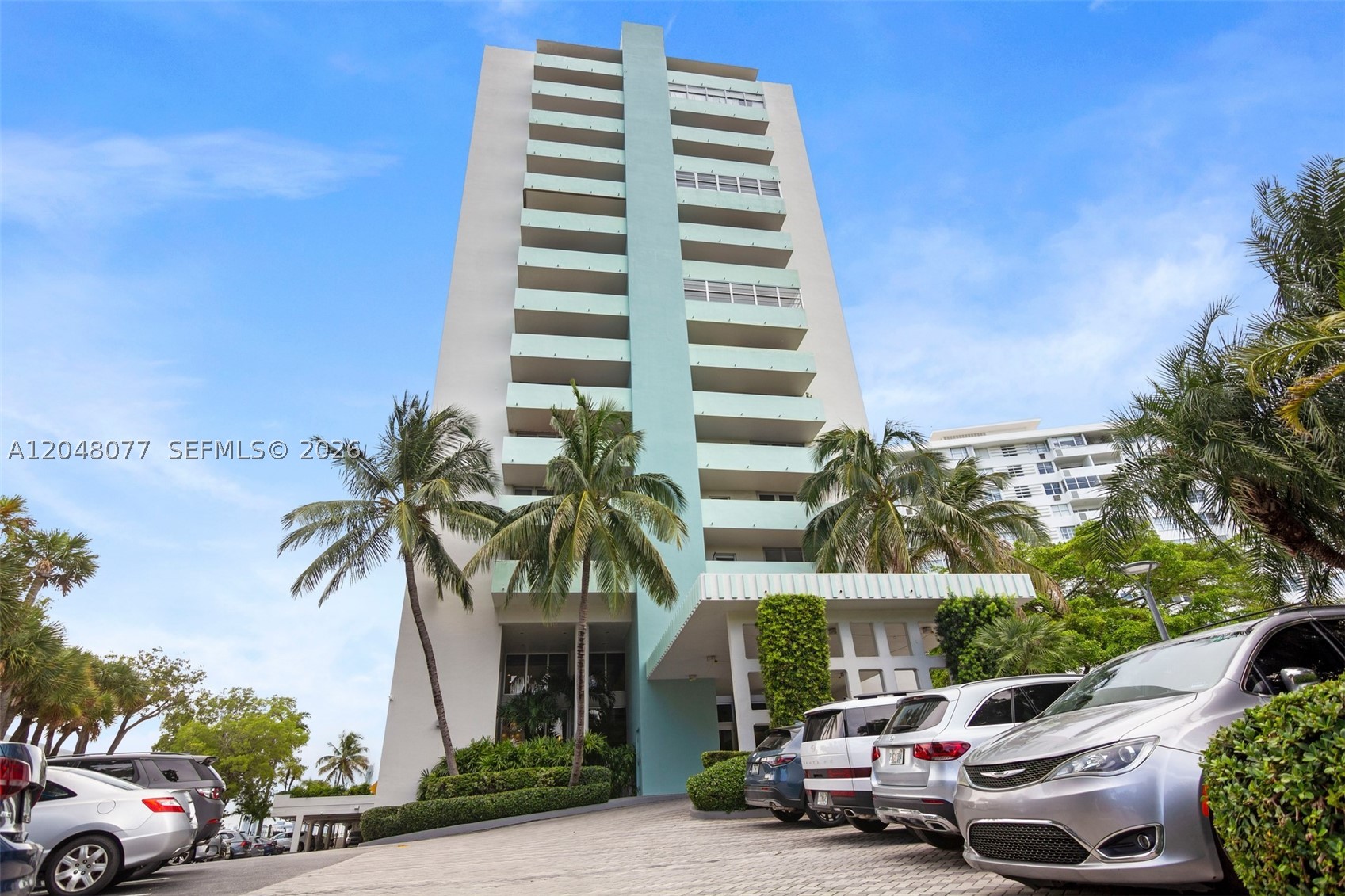 5 Island Ave #8H Miami Beach, FL 33139