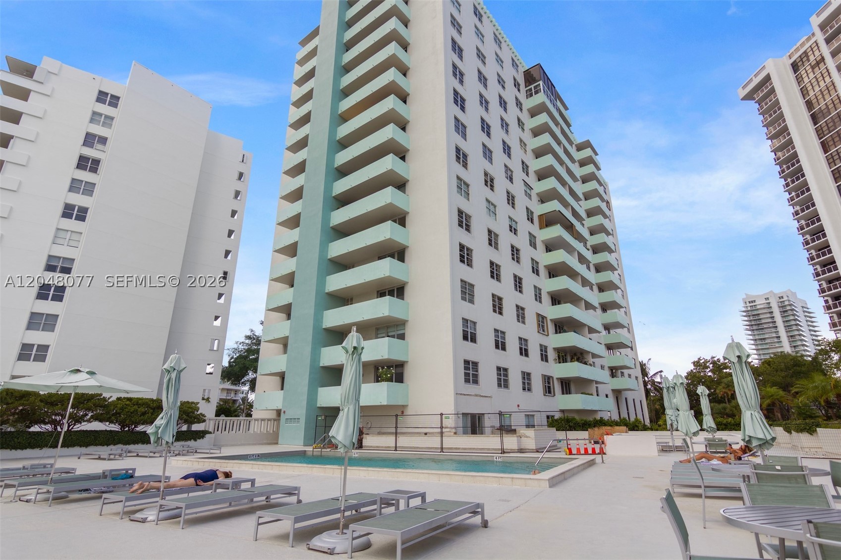 5 Island Ave #8H Miami Beach, FL 33139