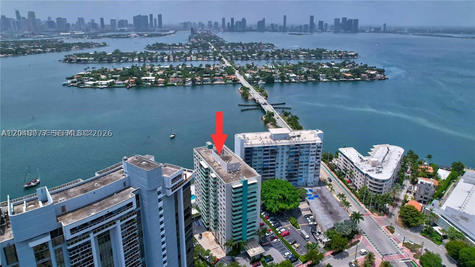 5 Island Ave #8H Miami Beach, FL 33139