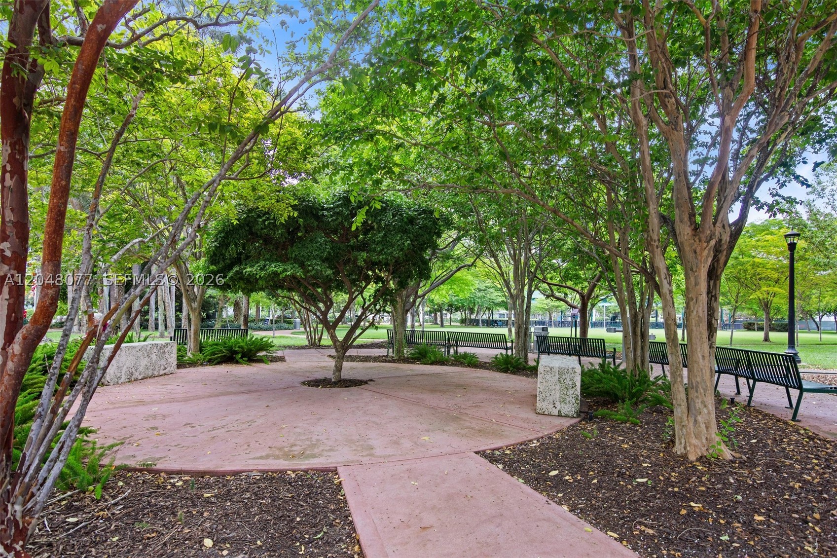 5 Island Ave #8H Miami Beach, FL 33139